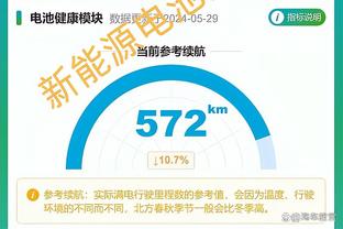 高效火力！卢卡库半场数据：4射4正4进球 半场已获10分满分